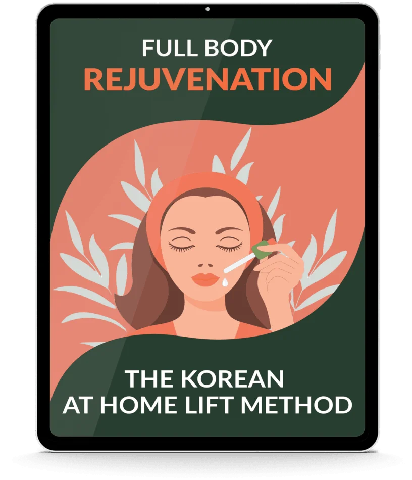 Free Bonus #1: Full-Body Rejuvenation